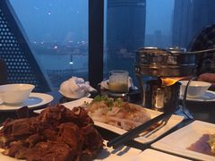 -小南洋海景餐厅(深圳湾店)