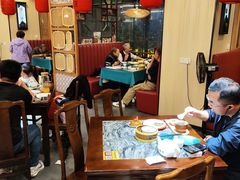 -安泰楼·佛跳墙创始人·传统闽味早茶·酒楼(三坊七巷闽菜地标店)