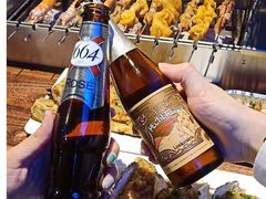 -三个蒙古大叔羊肉串(大宁店)