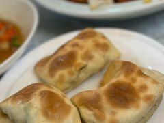 -汗腾格里·风味餐厅(新疆驻京办店)