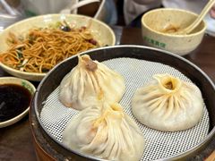 -李记清真馆(打钉巷店)