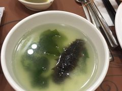 海参-铂丽斯国际大酒店-凯悦自助餐厅