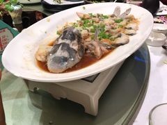 -好福记饭店(红梅公园店)