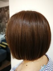 -京都造型·烫发·染发