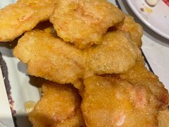 -七八冷面·延边朝鲜族美食(欢乐谷店)