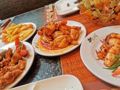 -汉巴味德(大悦城店)