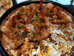 -天山醉美辣子鸡(文艺路店)
