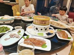 -新南华大酒店(广中店)