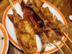 -快乐爱斯米牛排自助(正大广场店)