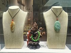 -富邦红木古玩城