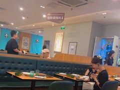 -星璞全日餐厅·高空自助餐(深铁铂尔曼酒店)