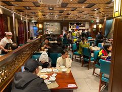 大堂-金龙寨(解西店)