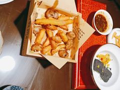 -火宫殿·湘菜小吃·商务宴请·生日聚会(东塘店)