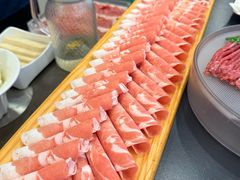 -阳坊胜利涮羊肉(阳坊老店)