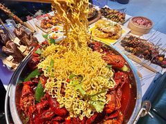 -亿牌牌东北烧烤(博物馆旗舰店)