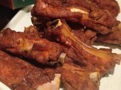 龙凤蒜香骨-龙凤瓦罐煨汤馆(清江东路店)