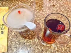 红枣水-磨沟沿老字号牛肉面·清真(金港城店)
