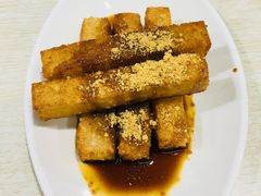 -蜀串香牛杂火锅串串
