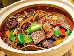 -寻钵记民菜馆·正宗常德钵子菜(滨湖路店)