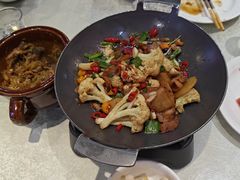 -郭林家常菜(狼垡店)