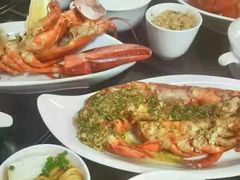 -上海静安昆仑大酒店