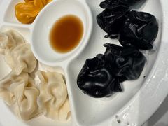 -必点海鲜·海肠捞饭大王(滨江道店)