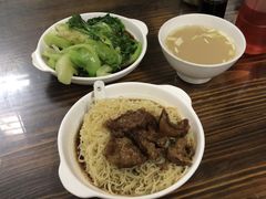 -汉记面馆(南华东路店)
