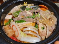 -合风谷(南下塘店)