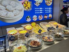 -渔港甄宴·海鲜·地标烟台菜(金沙滩店)