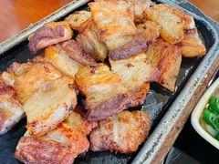 -老朴饭店(邮政街总店)