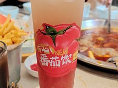 -麻辣空间·清油火锅(水井沟店)