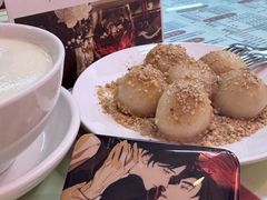 -香港華心糖水鋪(南西总店)