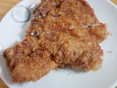 -二撇鸡
