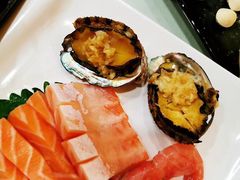-七福日本料理
