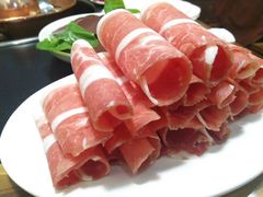 -德来順老北京 涮羊肉 烤羊排(大学城店)