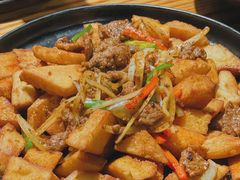 -塔哈尔·新疆盛宴(城西银泰店)