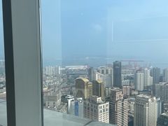 -大连中远海运洲际酒店