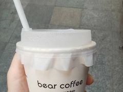 -BIRR COFFEE小熊咖啡(鸿瑞店)