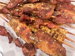 -庐州太太(鼓楼店)