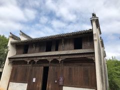 -潜口民宅博物馆