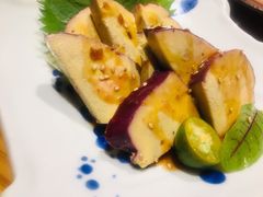 -花潮料理艺食馆(世欧广场店)