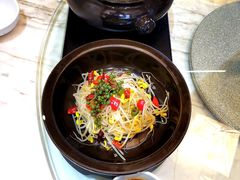 云海肴汽锅鸡-云海肴·云南菜(南强街总店)