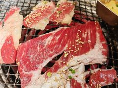 -火炉火自助餐(西直门凯德MALL店)