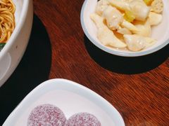 -李犟大爆鳝面·手工蟹黄包(湖滨西湖店)