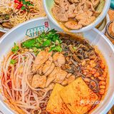嗦粉脑袋扛不住了我要天天去吃