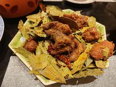 -蒙古人烤羊大师·绿野餐厅(工农大路店)