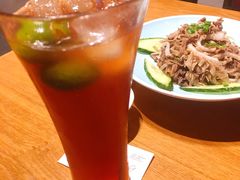 -宴小馆·小海鲜青岛菜(五四广场店)