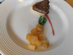 -盛宴自助餐厅(运达喜来登店)