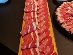 -阳坊胜利涮羊肉(阳坊老店)