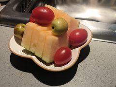 -海底捞火锅(大唐店)